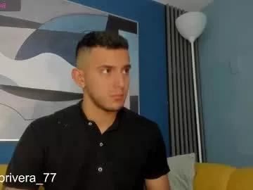 Photos of nicolas_rivera21 from Chaturbate is Freechat