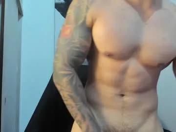 nicolasmuscle from Chaturbate is Freechat