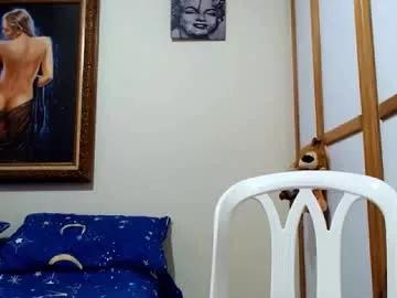 nicolay_74 from Chaturbate is Freechat