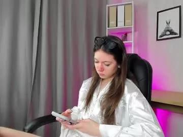 nicole_charm from Chaturbate is Freechat