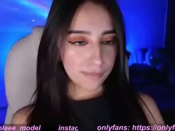 nicole_edwards from Chaturbate is Freechat