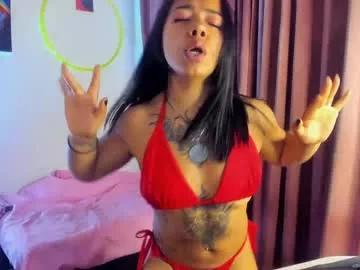 nicole_volkov_ from Chaturbate is Freechat