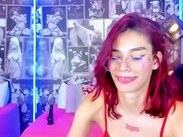 nicolee_angels from Chaturbate is Freechat