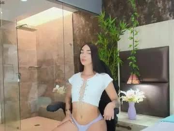 nicolelawrence_ from Chaturbate is Freechat