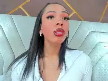 nicoleparadise_ from Chaturbate is Freechat