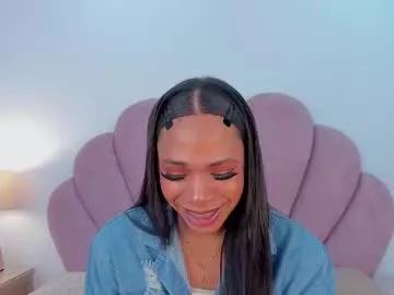 nicoleparadise_ from Chaturbate is Freechat