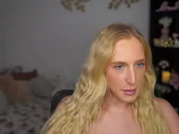 nicolette__shea_ from Chaturbate is Freechat