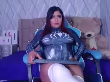 nicolletaylorq from Chaturbate is Freechat