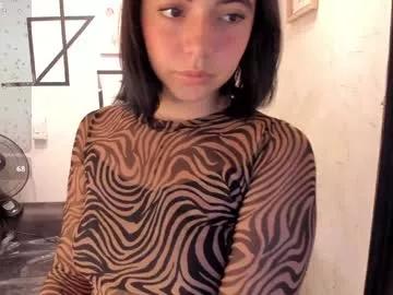 nicolross_ from Chaturbate is Freechat