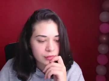 nika_flowerss from Chaturbate is Freechat