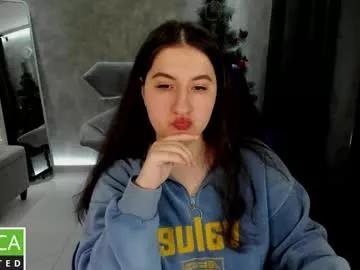 nika_milka from Chaturbate is Freechat