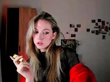 niky_jess from Chaturbate is Freechat