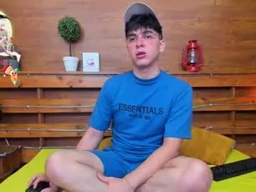 noah__08 from Chaturbate is Freechat