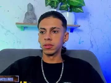 noah_collinss from Chaturbate is Freechat