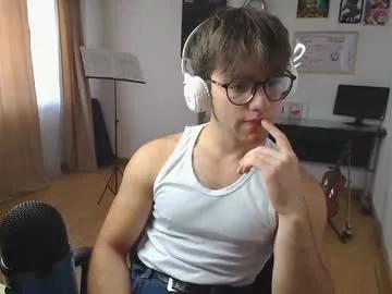 noah_eden_ from Chaturbate is Freechat