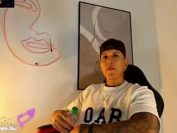 noah_models from Chaturbate is Freechat