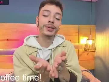 noah_ricci_ from Chaturbate is Freechat