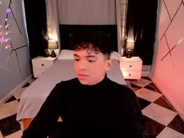 noah_smith04 from Chaturbate is Freechat