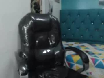 noha_scott from Chaturbate is Freechat