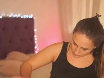 notamericanpie23 from Chaturbate is Freechat