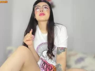 nova_tattoo from Chaturbate is Freechat