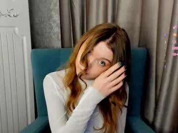 odelynafentress from Chaturbate is Freechat