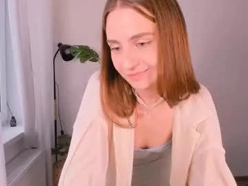 oh_my_sofia from Chaturbate is Freechat