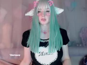 oh_pichuu from Chaturbate is Freechat