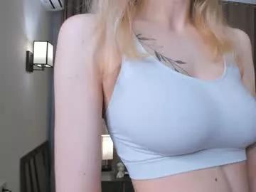 oh_sunny_ from Chaturbate is Freechat