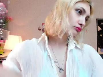 oh_sunny_ from Chaturbate is Freechat