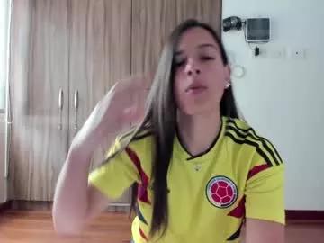 ohanna_ from Chaturbate is Freechat