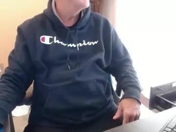 olderandwiser from Chaturbate is Freechat