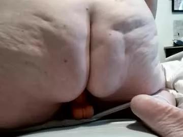 oldfatslut from Chaturbate is Freechat