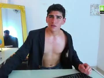 oliver_avella from Chaturbate is Freechat