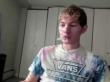 oliver_beck from Chaturbate is Freechat