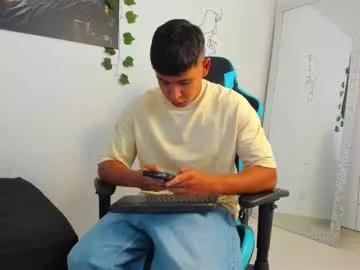 oliver_bray from Chaturbate is Freechat