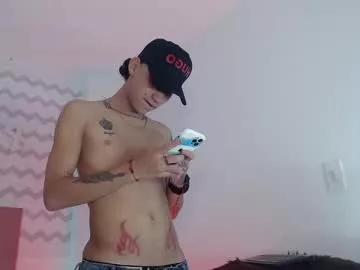 oliver_johnson16 from Chaturbate is Freechat