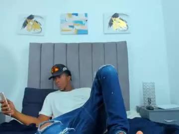 oliver_king69 from Chaturbate is Freechat