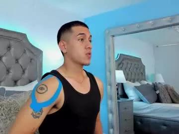 oliver_plat from Chaturbate is Freechat