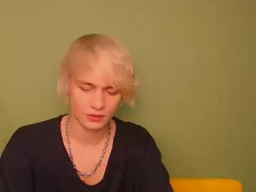 oliver_sweet_ from Chaturbate is Freechat