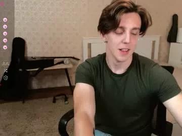 oliver_travis from Chaturbate is Freechat