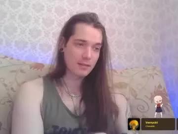 oliver_yang from Chaturbate is Freechat