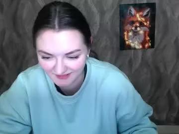 olivia_bright_ from Chaturbate is Freechat