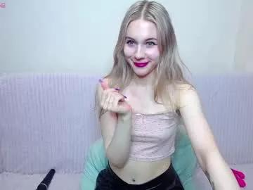 olivia_graceee from Chaturbate is Freechat