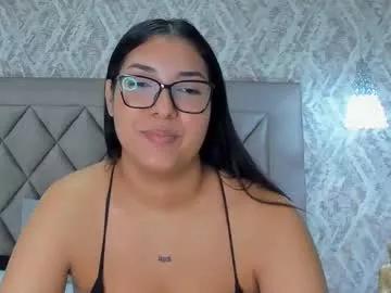 olivia_konor from Chaturbate is Freechat