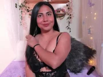 olivia_morrys from Chaturbate is Freechat