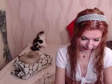 olivia_redd from Chaturbate is Freechat