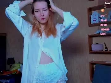 oliviamur1 from Chaturbate is Freechat
