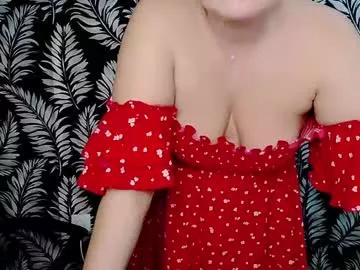 oliviaoskar_ from Chaturbate is Freechat