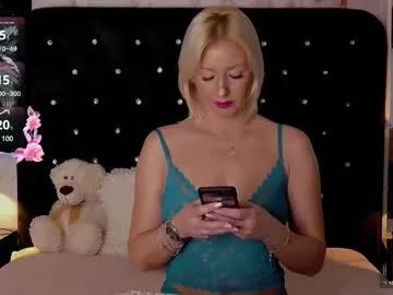 oliviashaw23 from Chaturbate is Freechat